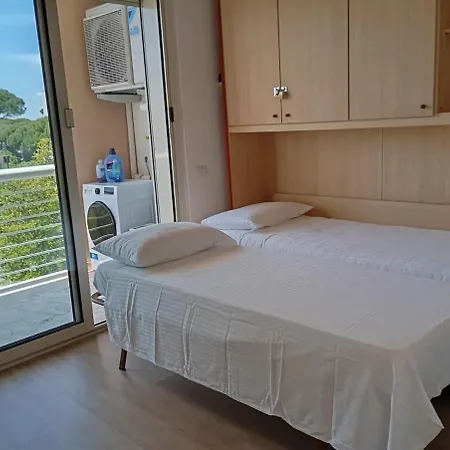 Modern And Bright Apartamento Roma