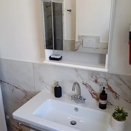 Apartamento Modern And Bright