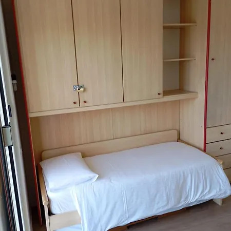 Apartamento Modern And Bright *