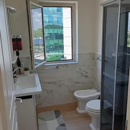 Modern And Bright