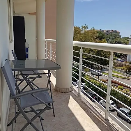 Apartamento Modern And Bright *