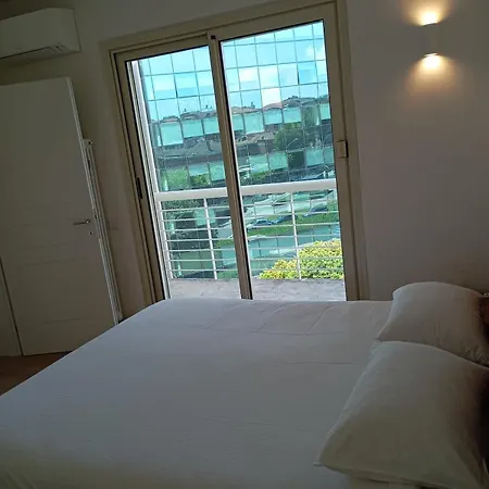 Apartamento Modern And Bright
