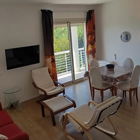 Appartement Modern And Bright