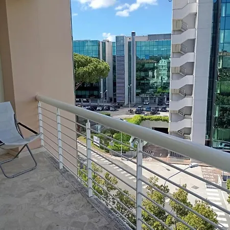 Appartement Modern And Bright