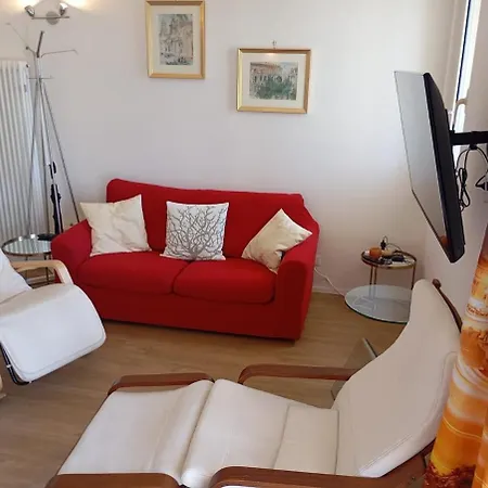 Modern And Bright Rome