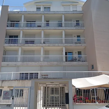 Modern And Bright Διαμέρισμα