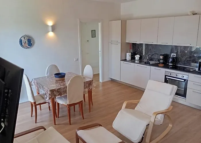 Modern And Bright Rome