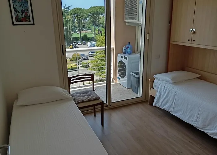 Apartment Modern And Bright *