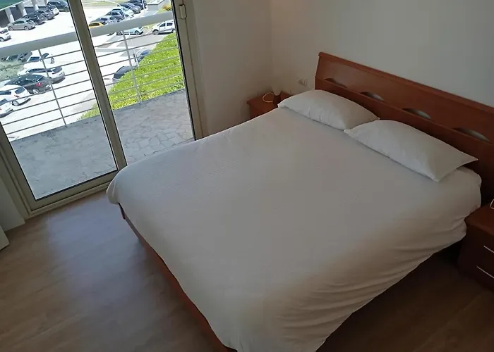 Modern And Bright Appartement Rome