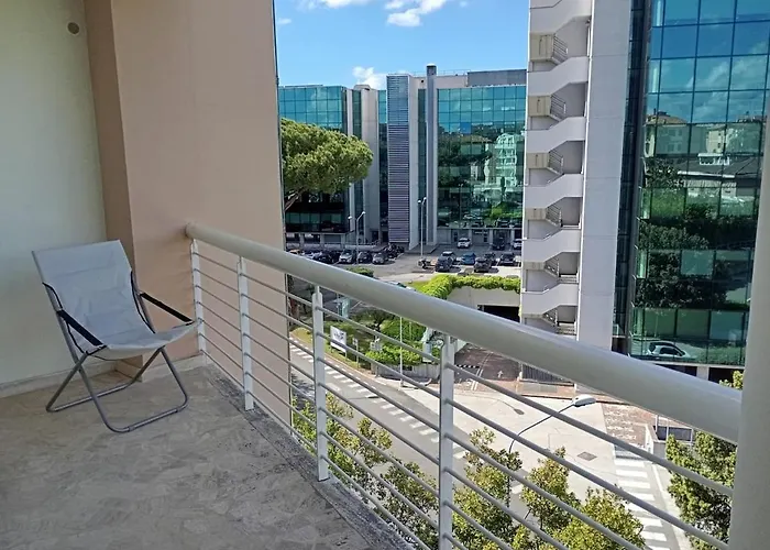 Appartement Modern And Bright