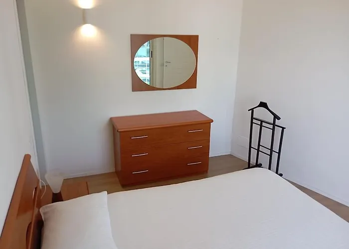 Modern And Bright Appartement *