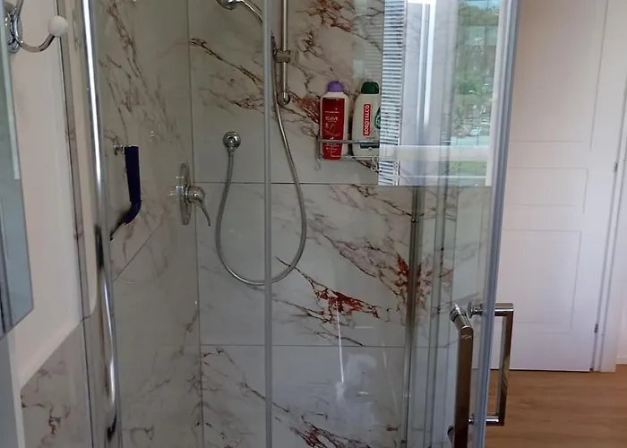 Modern And Bright Rome