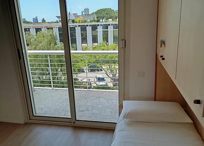 Modern And Bright Appartement *