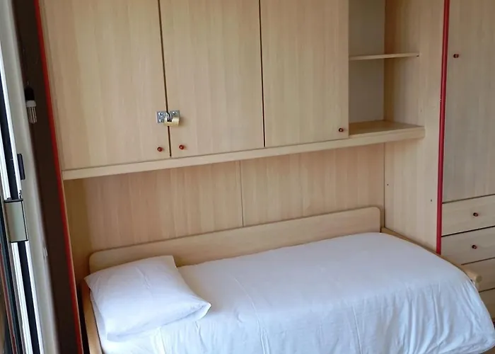 Appartement Modern And Bright *