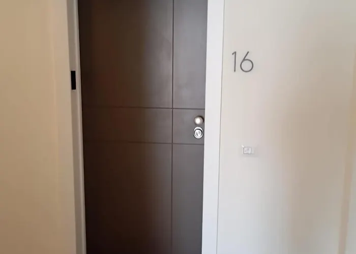 Modern And Bright Rome