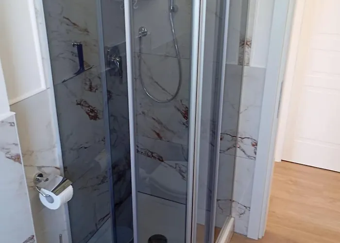 Modern And Bright * Rome