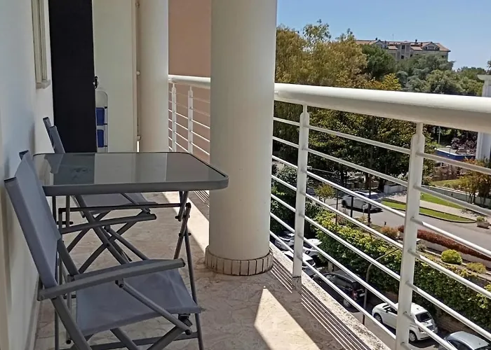 Appartement Modern And Bright *