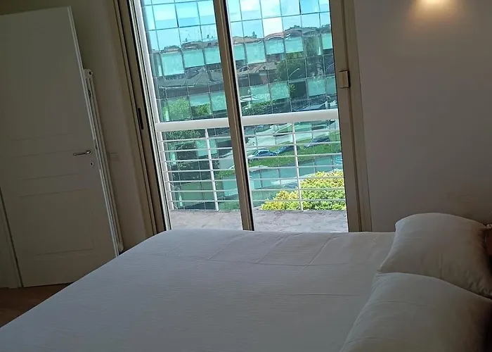 Appartement Modern And Bright