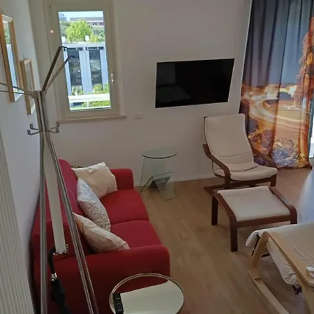 Modern And Bright
